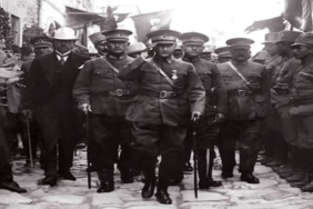 Atatürk'ün Katıldığı Savaşlar