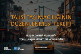 Taksilerde Yol ve Yolcu Seçme Tarihe Karışıyor