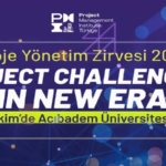 30. Proje Yönetim Zirvesi 2024