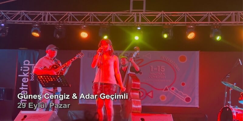 Akbank Caz Festivali