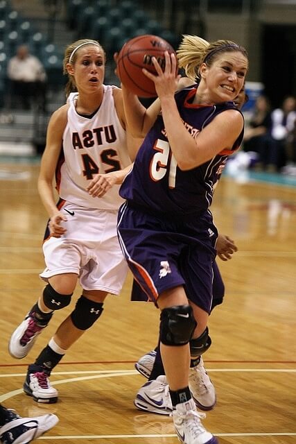 Basketbol Nedir?