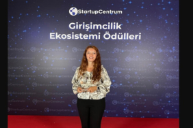 EGİAD Girişimcilik Ekosistemi Ödülü ile Onurlandırıldı