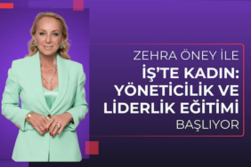 Kadın Liderler Yetişiyor