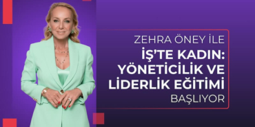 Kadın Liderler Yetişiyor