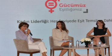 Kadın Liderliği ve Eşit İşe Eşit Ücret