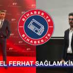 Mürsel Ferhat Sağlam Kimdir