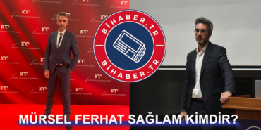 Mürsel Ferhat Sağlam Kimdir