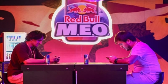 Red Bull M.E.O.’da Şampiyon Belli Oldu