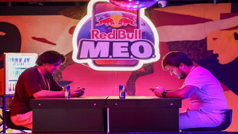 Red Bull M.E.O.’da Şampiyon Belli Oldu