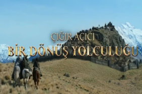 Rohirrim'in Savaşı Orta Dünya'ya Dönüş