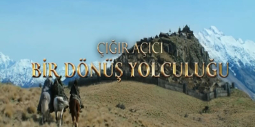 Rohirrim'in Savaşı Orta Dünya'ya Dönüş