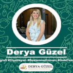 Derya Güzel Kimdir