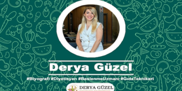 Derya Güzel Kimdir