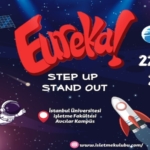 Eureka'24: Girişimciliğe Adım At!