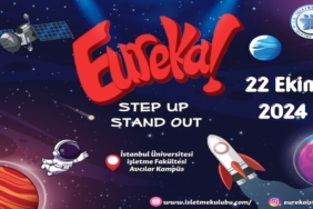 Eureka'24: Girişimciliğe Adım At!