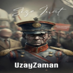 UzayZaman “Size İnat” İle Müziğe Yeniden Adım Attı