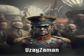 UzayZaman “Size İnat” İle Müziğe Yeniden Adım Attı