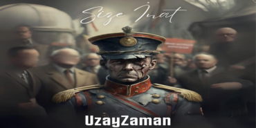 UzayZaman “Size İnat” İle Müziğe Yeniden Adım Attı