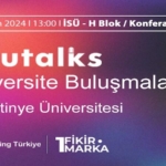 EduTalks Üçüncü Etkinliğiyle İstinye Üniversitesi’nde!