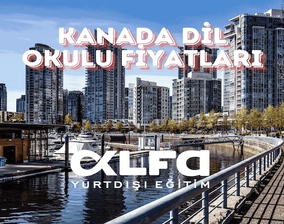 Kanada Dil Okulu Fiyatları: Hayallerinizi Gerçekleştirin!