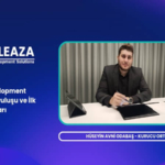 Hüseyin Avni Odabaş İle Aleaza Development Solutions’ın Kuruluşu Üzerine Röportaj