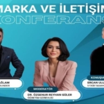 Marka ve İletişim Konferansı için geri sayım başladı