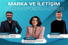 Marka ve İletişim Konferansı için geri sayım başladı