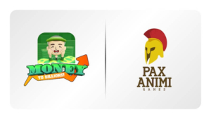 PAX ANIMI: “Money to Billions” ile Amerika’ya Açılıyor