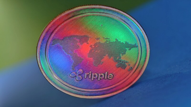 Ripple (XRP): Blockchain Dünyasında Hız ve Güvenlik