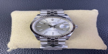 Rolex ETA Saat ve Süper Clone Saatler