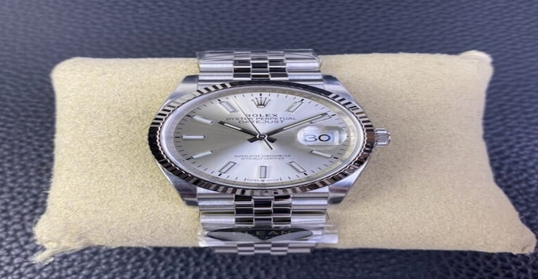 Rolex ETA Saat ve Süper Clone Saatler