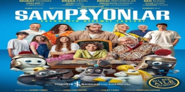 10 Ocak Cuma Vizyona Girecek Filmler