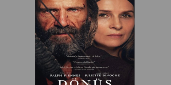 31 Ocak Cuma Günü Vizyondaki Filmler Belli Oldu