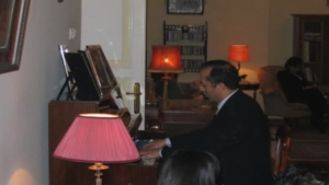 İrfan Güney Röportaj