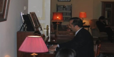 İrfan Güney Röportaj
