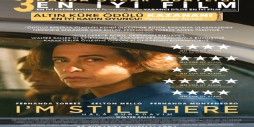 28 Şubat Cuma Vizyondaki Öne Çıkan Filmler
