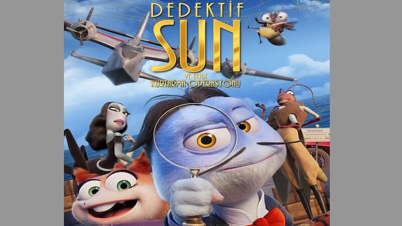 7 Şubat Cuma Vizyona Girecek Filmler Açıklandı!