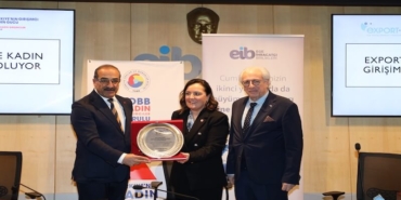Kadınlar Üretiyor, Ekonomi Büyüyor!