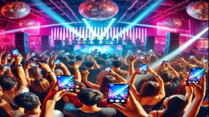 Avrupa’da ve Türkiye’de Yükselen Trend: Telefonsuz Gece Kulüpleri