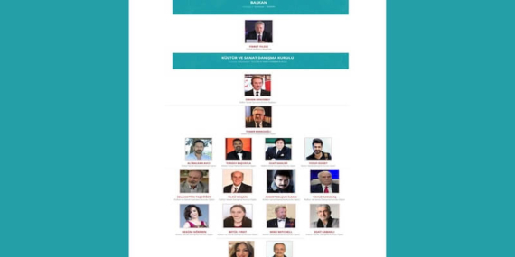 Tutap Önde Gelen Sanatçılarla Kültür ve Sanat Yolculuğuna Devam Ediyor