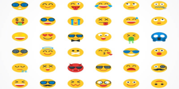 Bir Göz Kırptı Geçti: İletişimin Yeni Alfabesi Emojiler