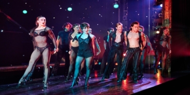 Broadway Rüzgarı Tiyatrodan Caza Dopdolu Bir Program