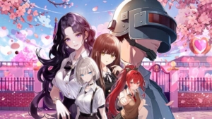 PUBG: BATTLEGROUNDS’tan 1 Nisan Şakası