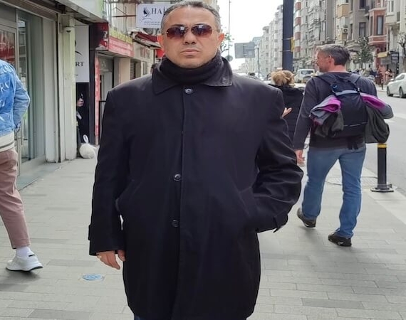 Türk Simgeleri Herkesindir