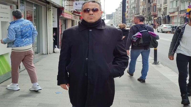 Türk Simgeleri Herkesindir