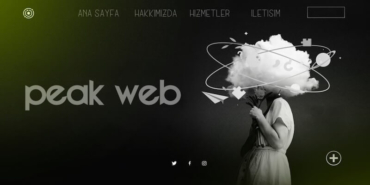 Ankara’da Dijital Dönüşümün Anahtarı: Peak Web Dijital ile Online Başarıya Ulaşın