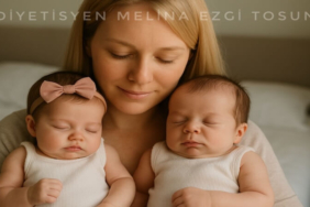 Bir Damla Mucize: Anne Sütüyle Başlayan Yaşamın Sessiz Gücü
