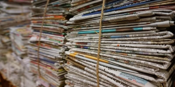 Gazeteden Yapay Zekaya: Medyanın Evrimi