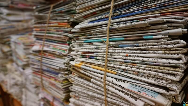 Gazeteden Yapay Zekaya: Medyanın Evrimi
