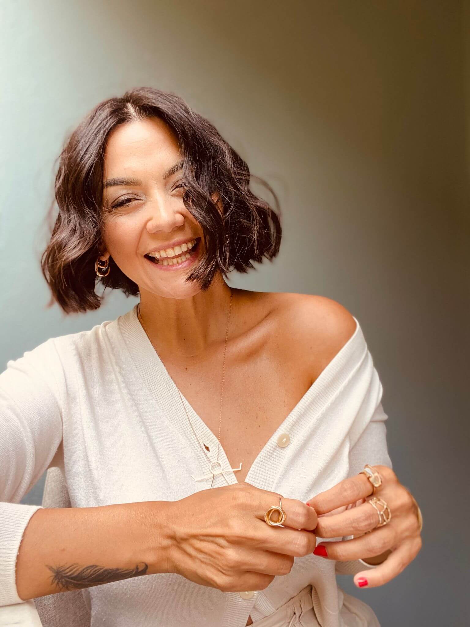 Gizem Kösoğlu